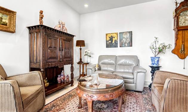 Sale - Apartment - Orihuela Costa - Los Altos