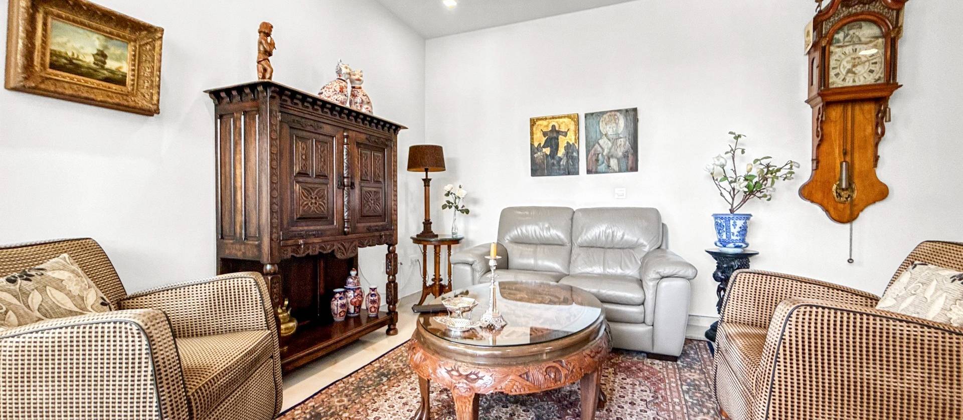 Sale - Apartment - Orihuela Costa - Los Altos