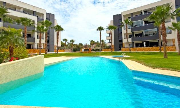 Sale - Apartment - Orihuela Costa - Los Altos