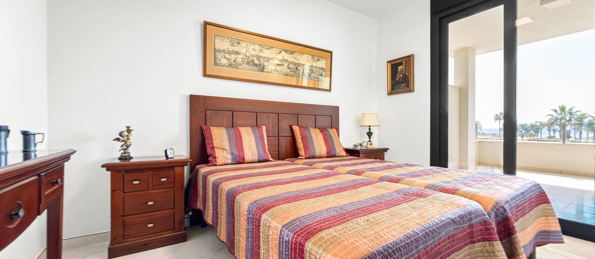 Sale - Apartment - Orihuela Costa - Los Altos