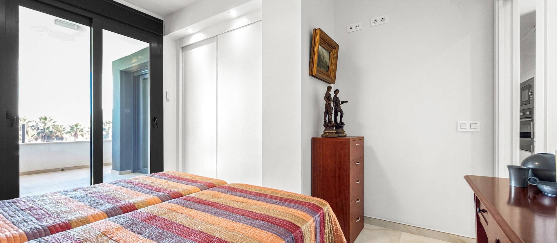 Sale - Apartment - Orihuela Costa - Los Altos