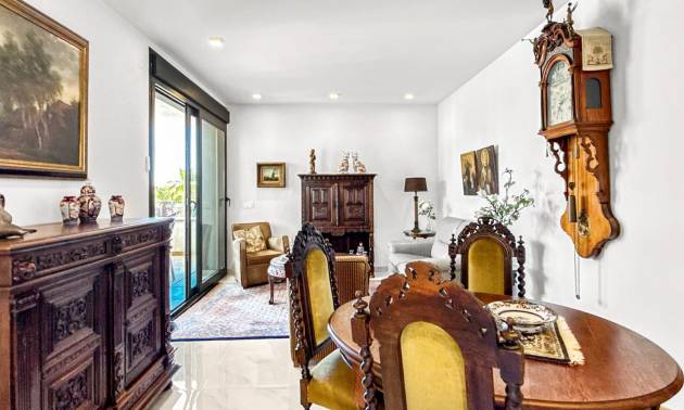 Sale - Apartment - Orihuela Costa - Los Altos