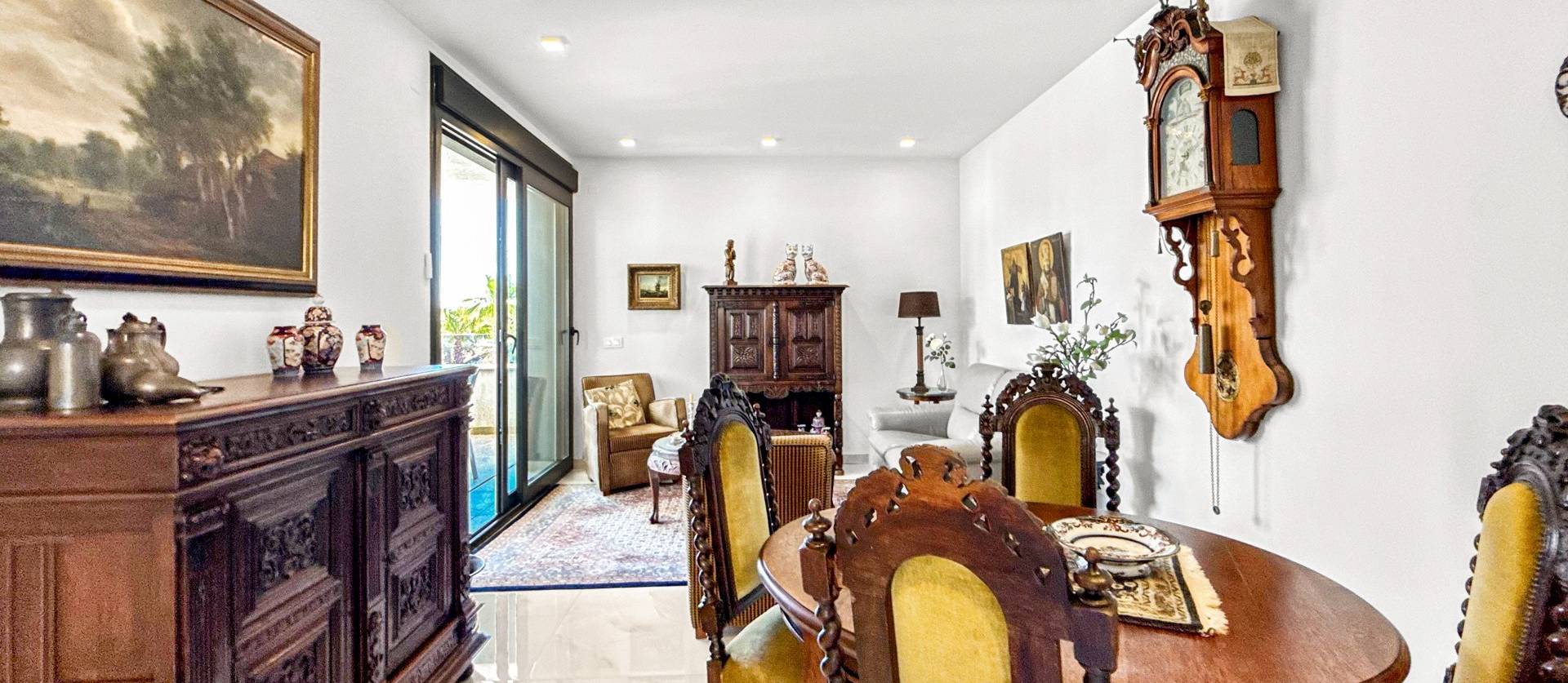 Sale - Apartment - Orihuela Costa - Los Altos