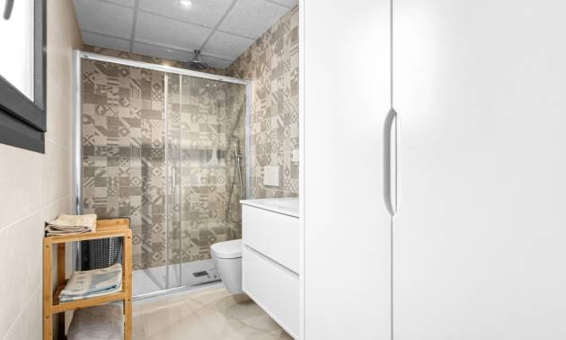 Sale - Apartment - Orihuela Costa - Los Altos