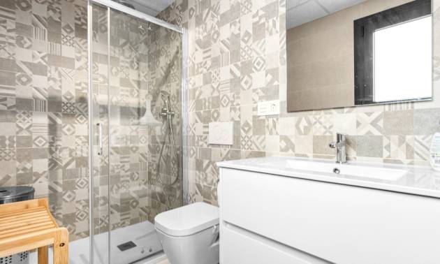 Sale - Apartment - Orihuela Costa - Los Altos