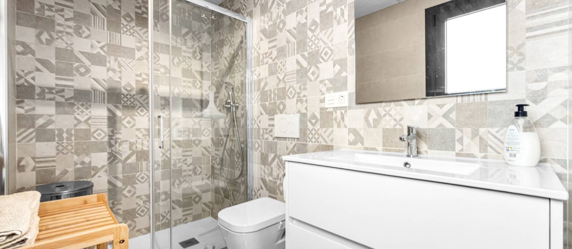 Sale - Apartment - Orihuela Costa - Los Altos