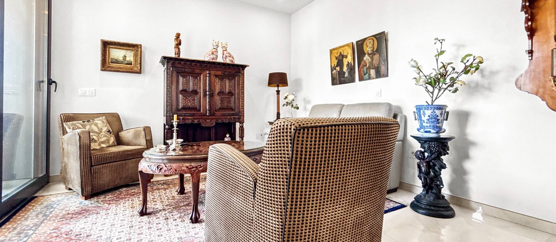 Sale - Apartment - Orihuela Costa - Los Altos