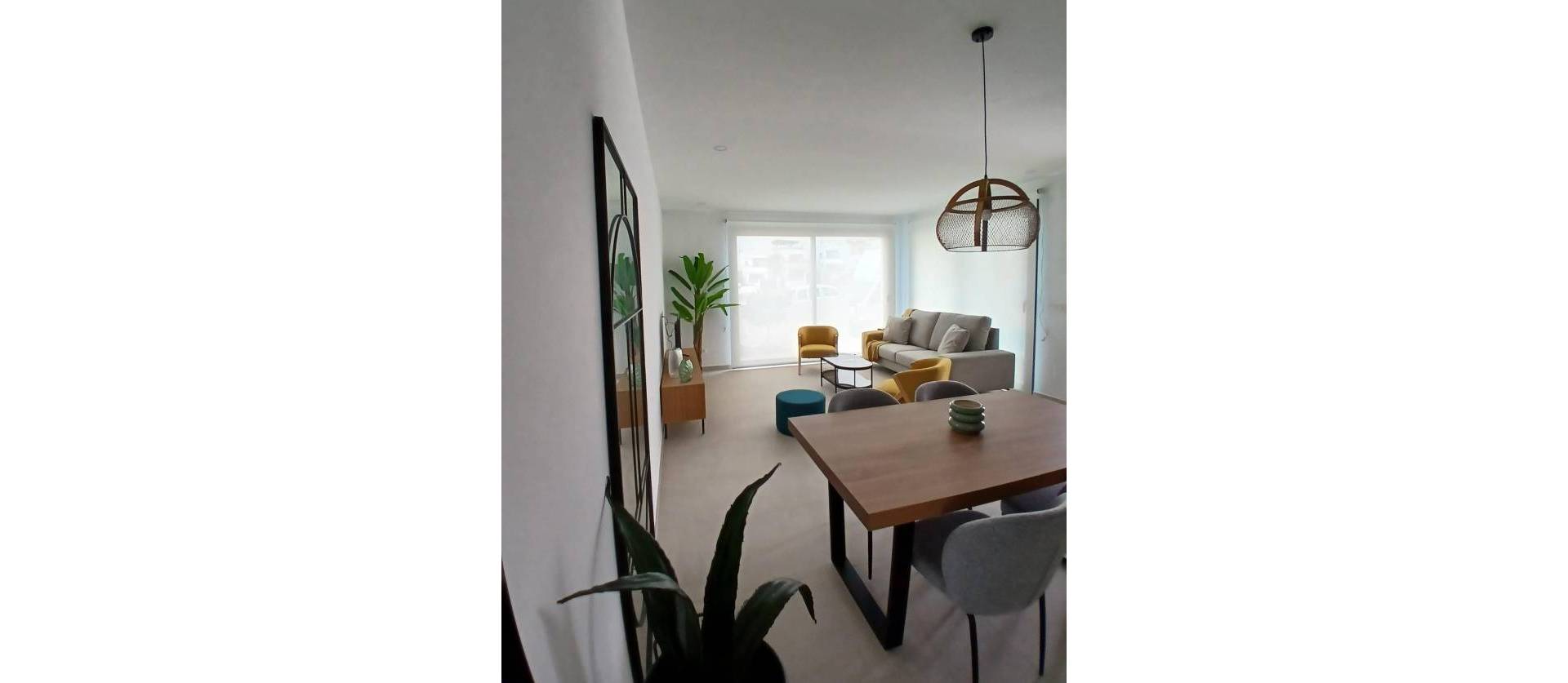 New Build - Semi Detached - Bigastro - Loma Alta