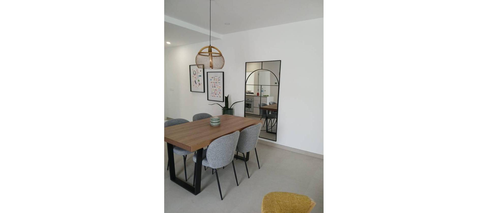 New Build - Semi Detached - Bigastro - Loma Alta