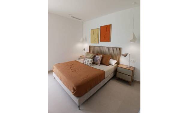 New Build - Semi Detached - Bigastro - Loma Alta