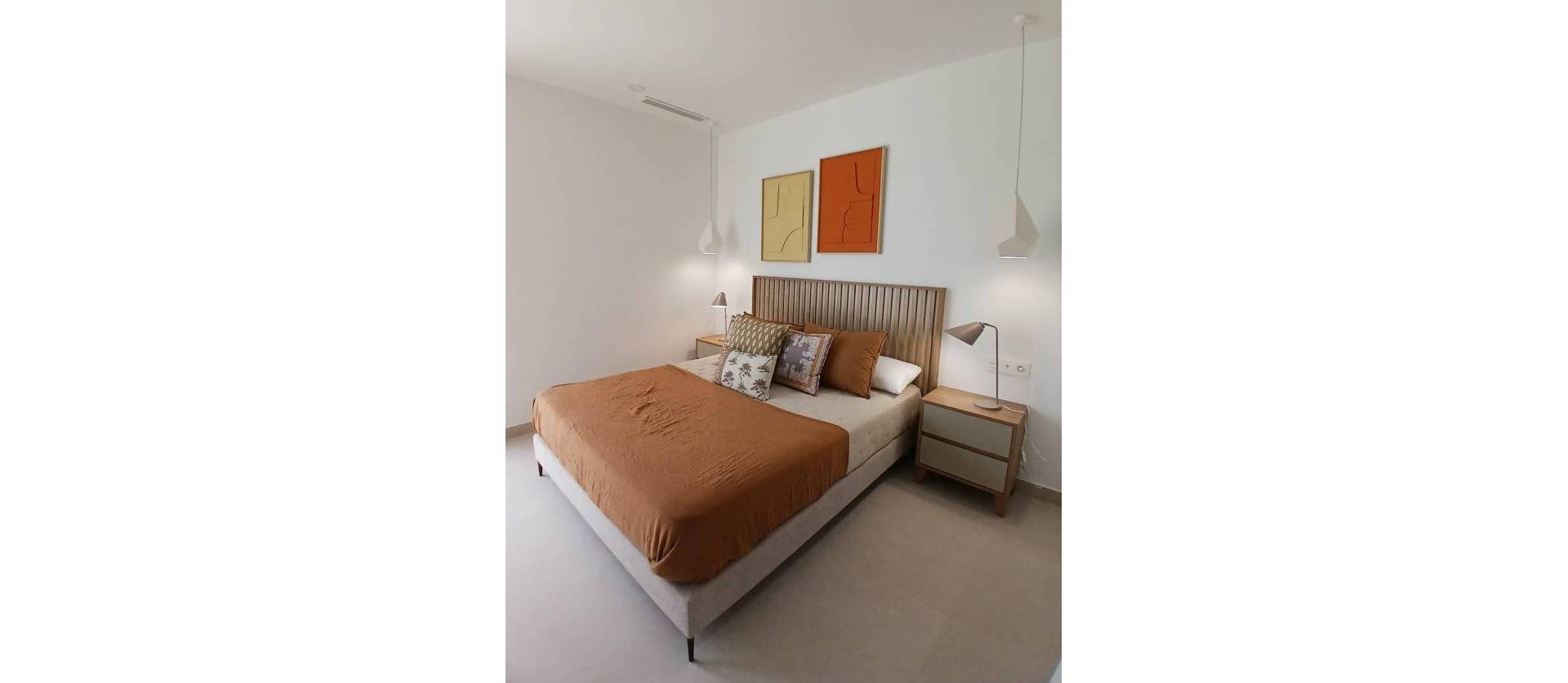 New Build - Semi Detached - Bigastro - Loma Alta