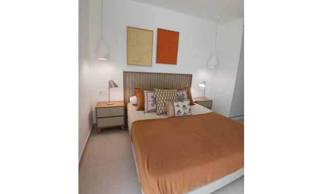 New Build - Semi Detached - Bigastro - Loma Alta