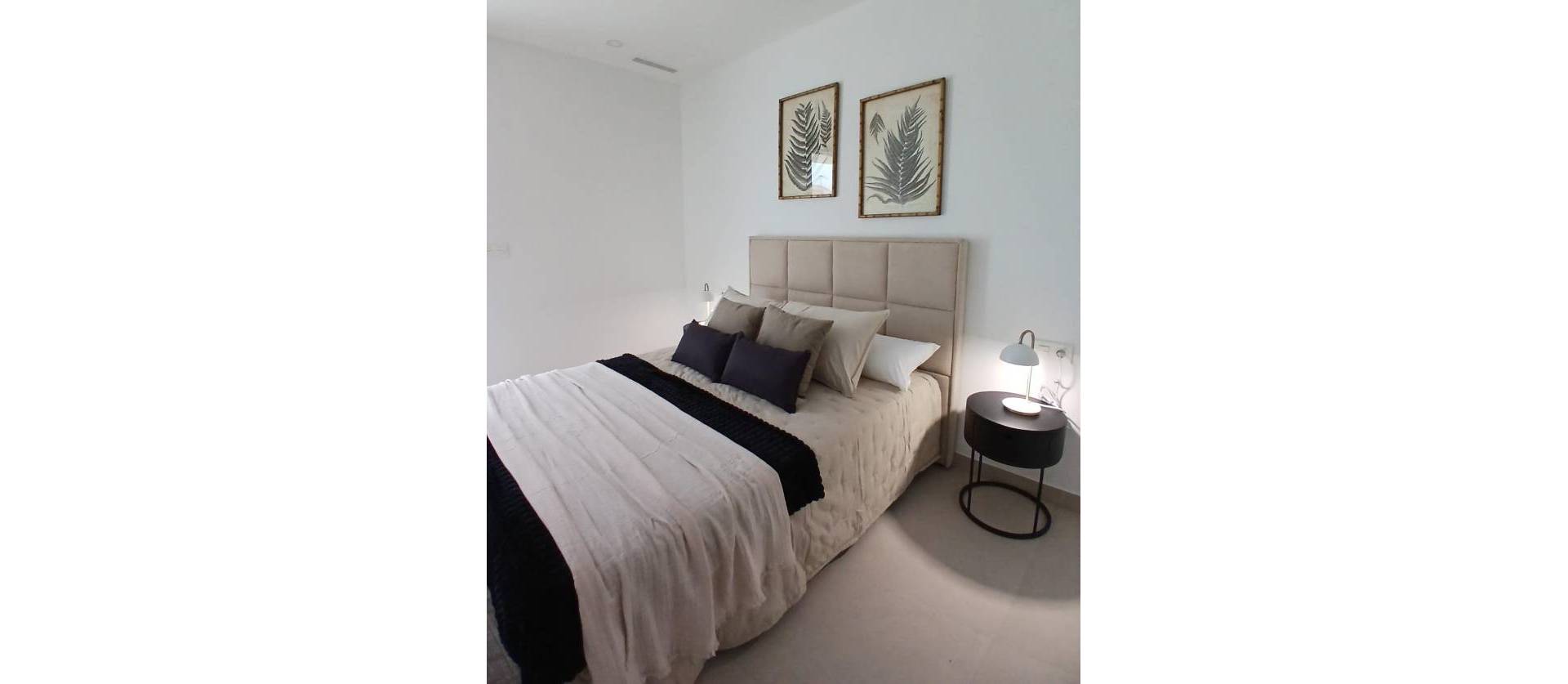 New Build - Semi Detached - Bigastro - Loma Alta