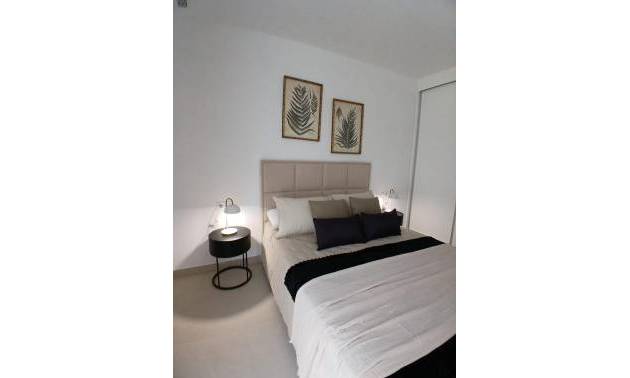 New Build - Semi Detached - Bigastro - Loma Alta