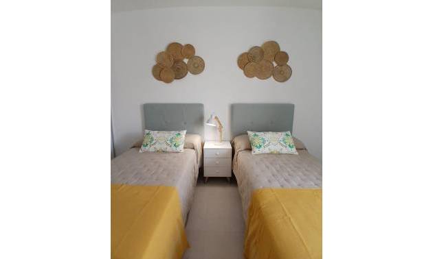 New Build - Semi Detached - Bigastro - Loma Alta