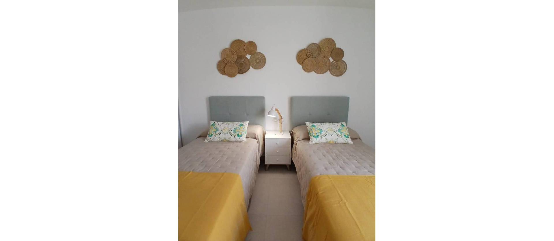 New Build - Semi Detached - Bigastro - Loma Alta