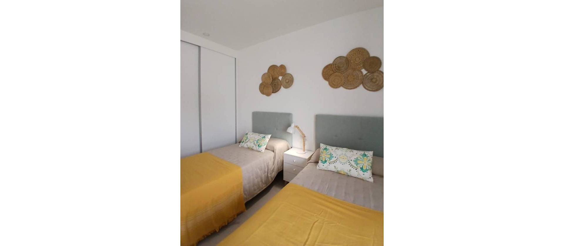 New Build - Semi Detached - Bigastro - Loma Alta