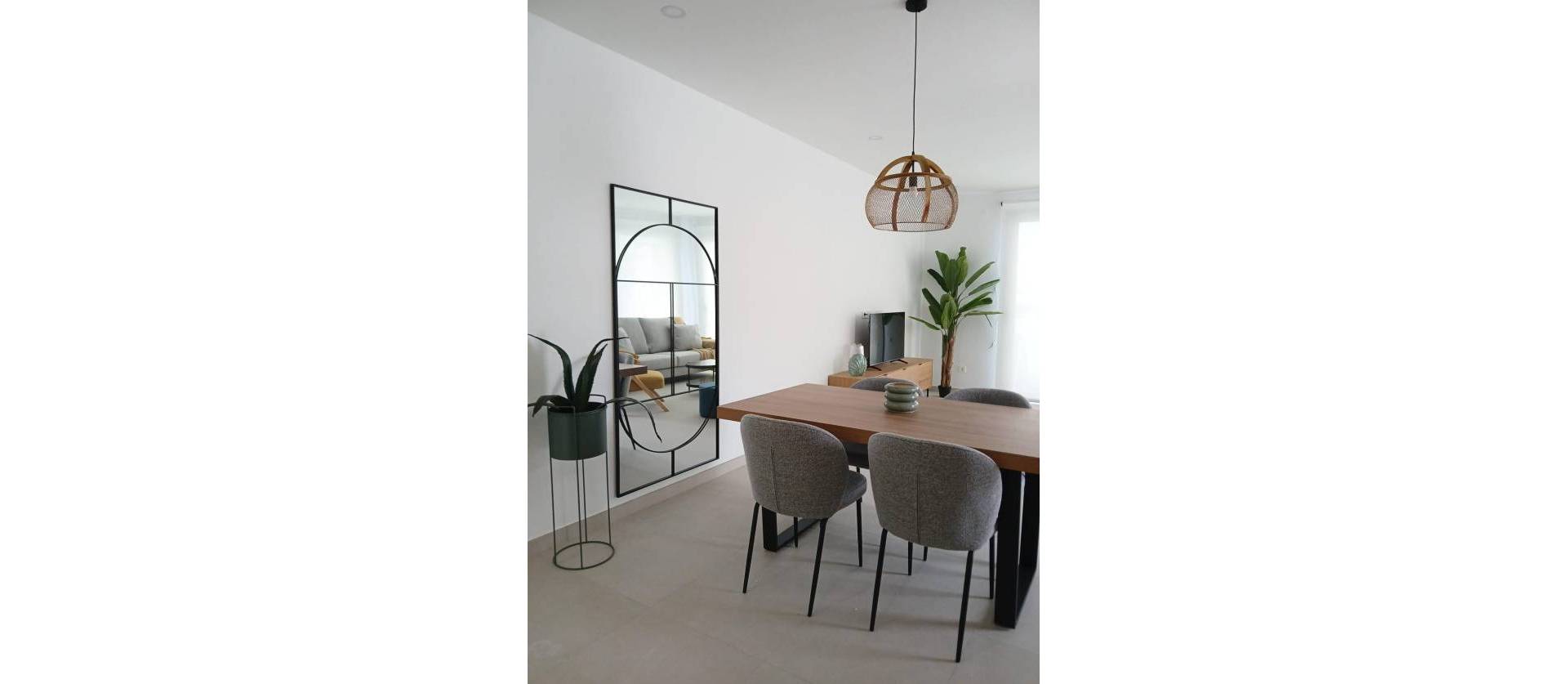 New Build - Semi Detached - Bigastro - Loma Alta