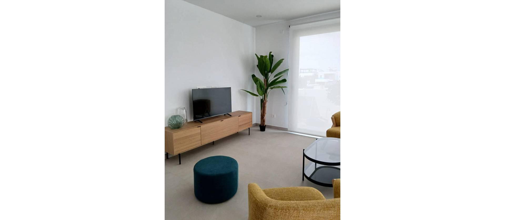 New Build - Semi Detached - Bigastro - Loma Alta