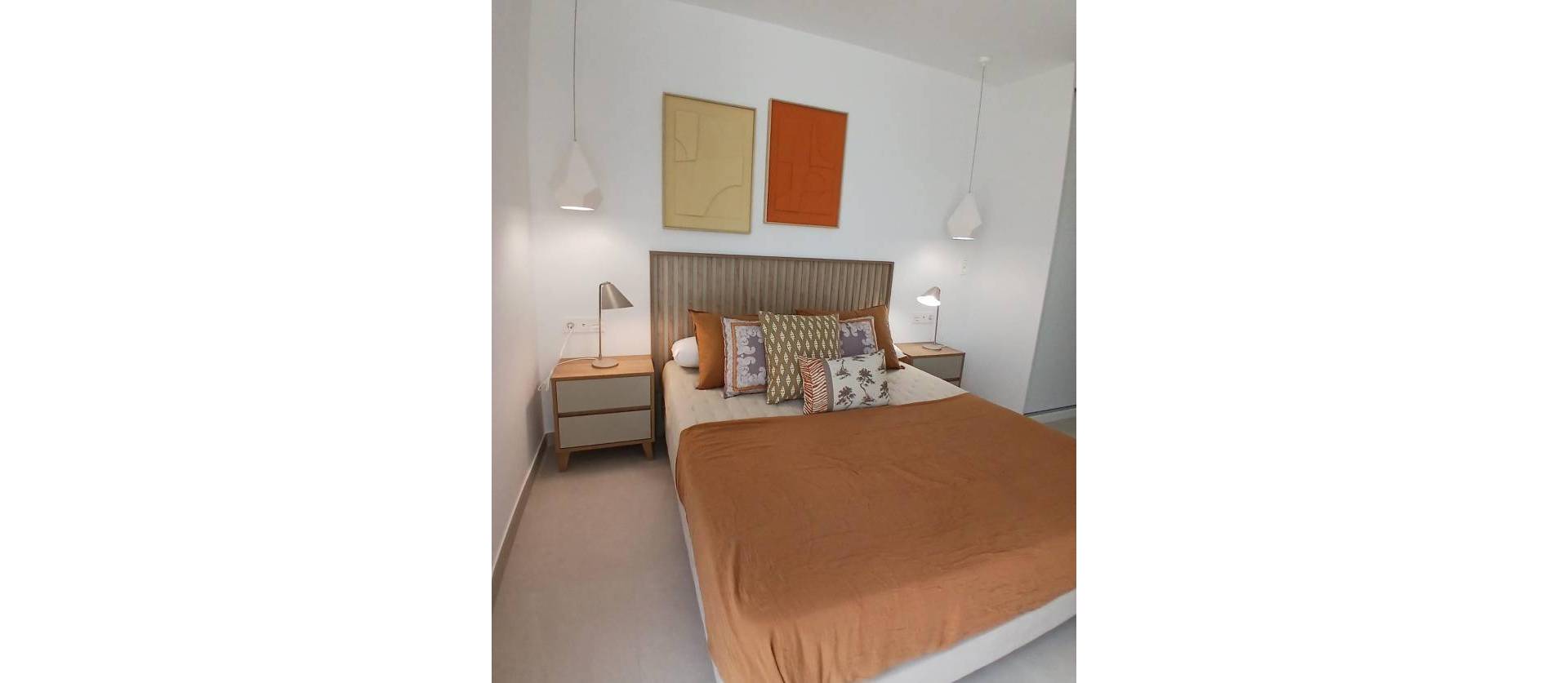 New Build - Semi Detached - Bigastro - Loma Alta
