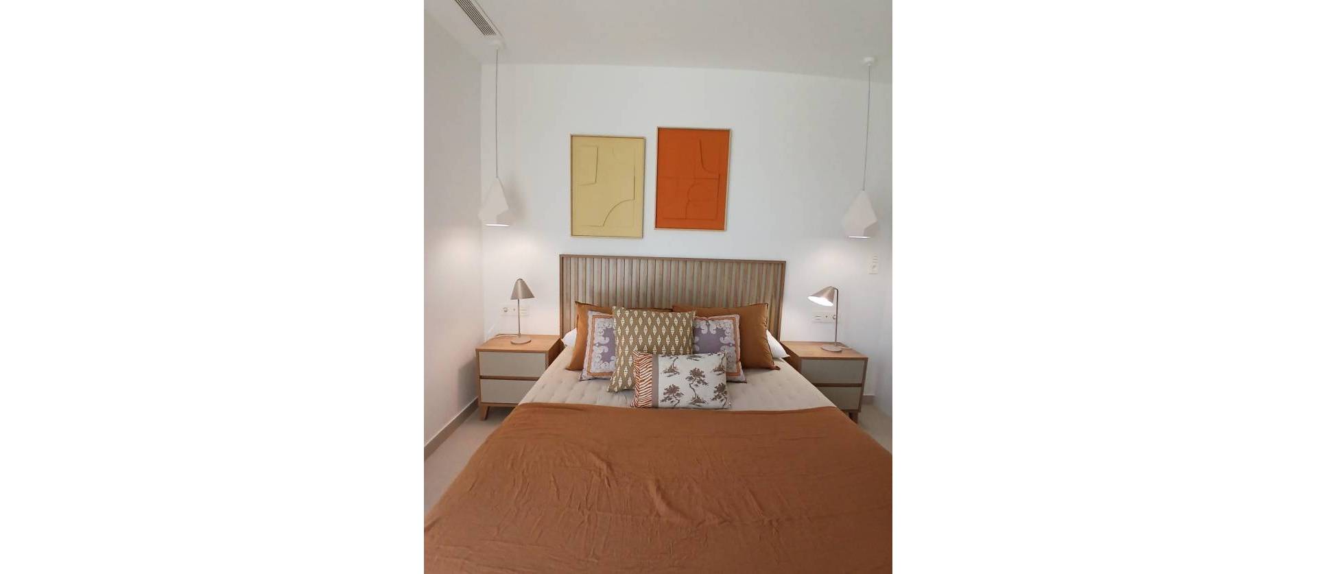 New Build - Semi Detached - Bigastro - Loma Alta