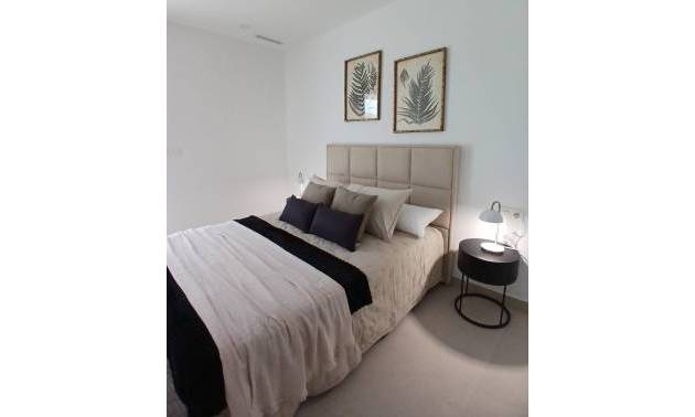 New Build - Semi Detached - Bigastro - Loma Alta