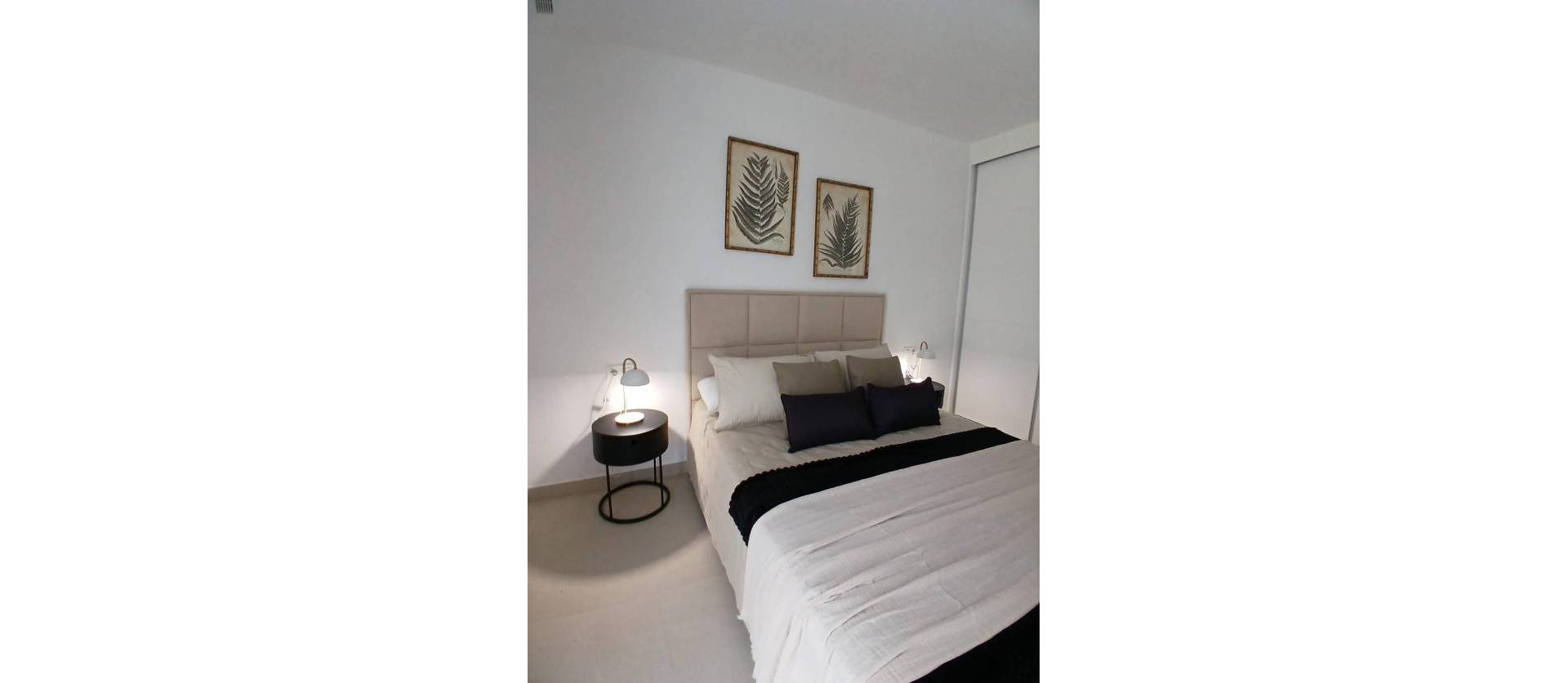 New Build - Semi Detached - Bigastro - Loma Alta