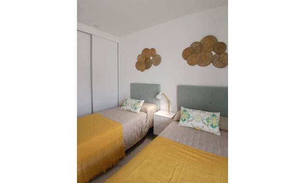 New Build - Semi Detached - Bigastro - Loma Alta