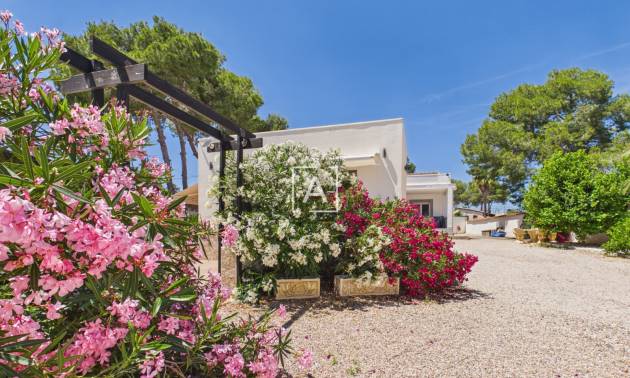 Sale - 4. House - Detached Villa - Pinar de Campoverde