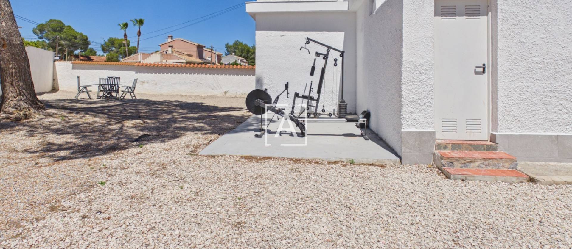 Sale - 4. House - Detached Villa - Pinar de Campoverde