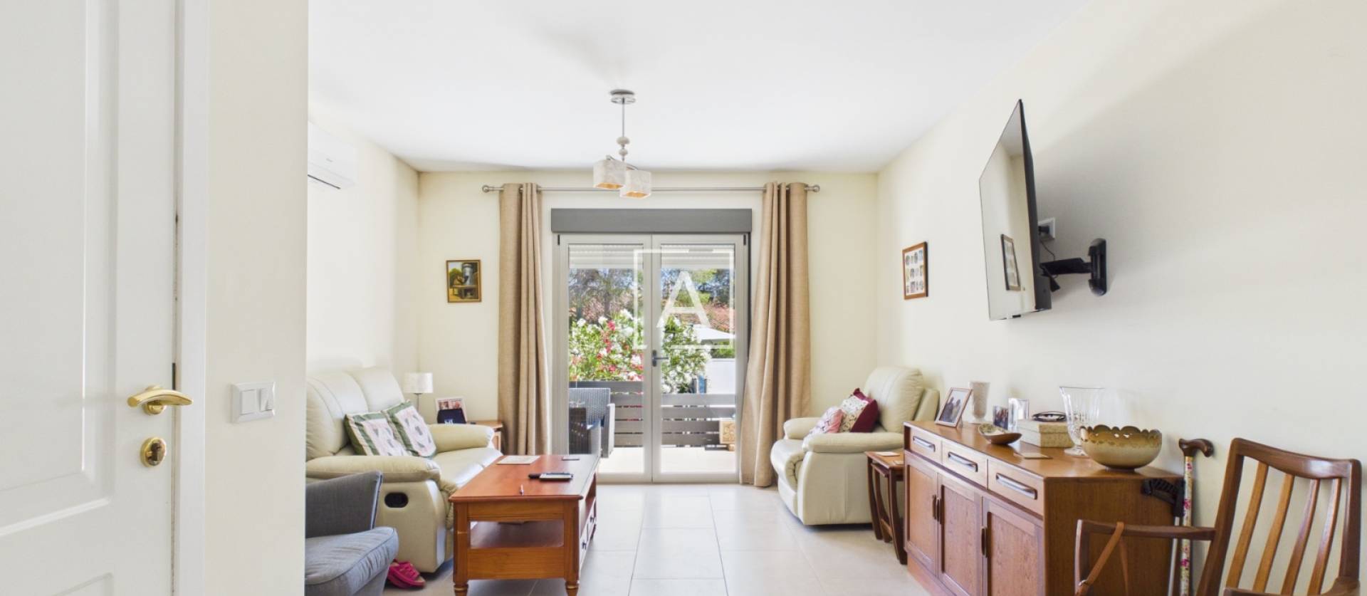 Sale - 4. House - Detached Villa - Pinar de Campoverde