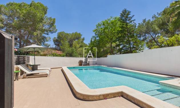 Sale - 4. House - Detached Villa - Pinar de Campoverde