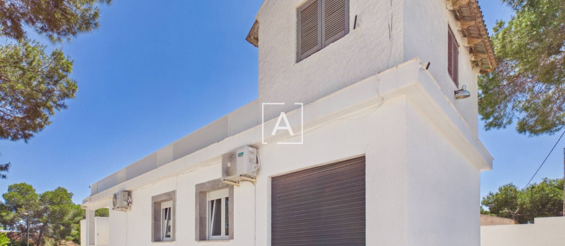 Sale - 4. House - Detached Villa - Pinar de Campoverde