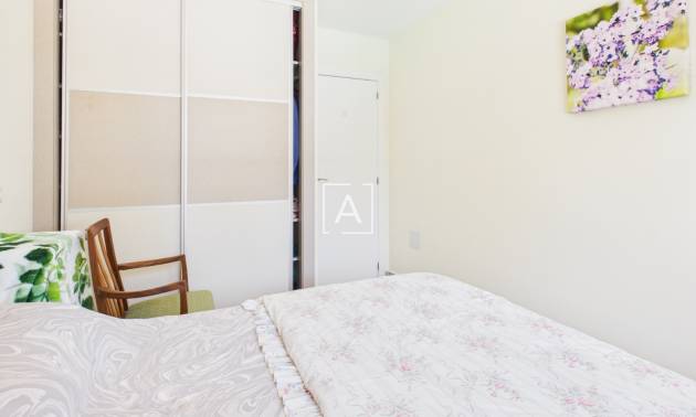 Sale - 4. House - Detached Villa - Pinar de Campoverde