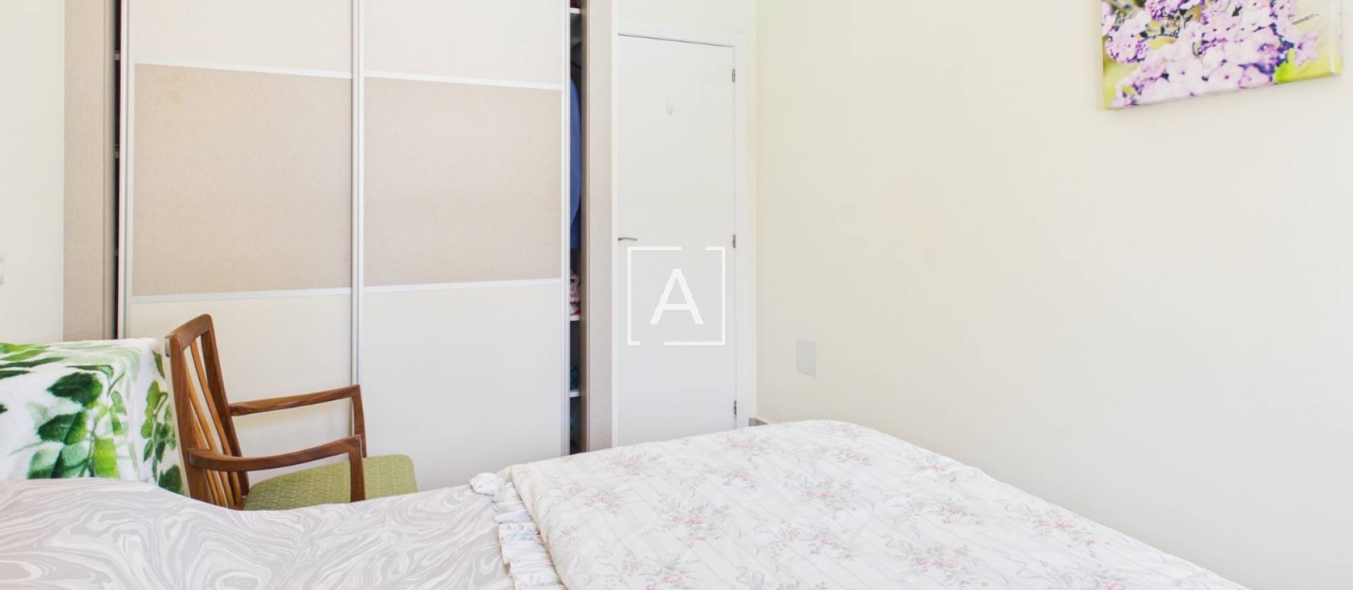 Sale - 4. House - Detached Villa - Pinar de Campoverde