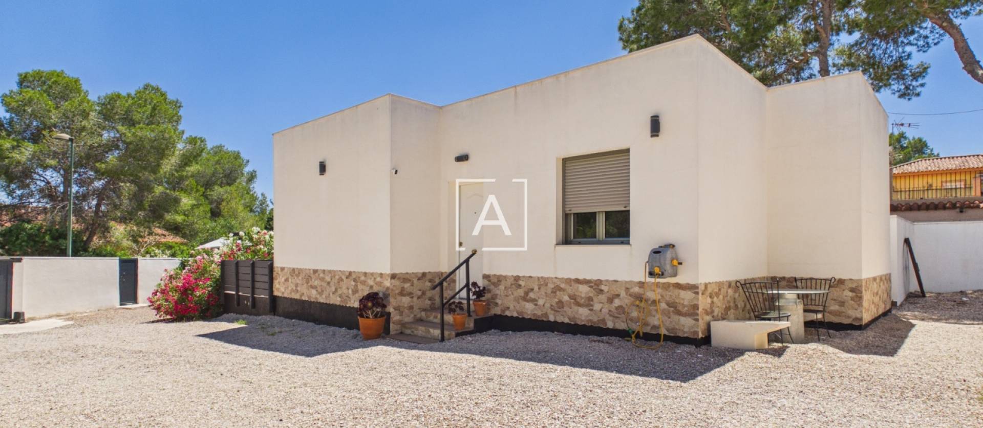 Sale - 4. House - Detached Villa - Pinar de Campoverde