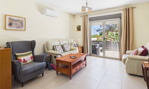 Sale - 4. House - Detached Villa - Pinar de Campoverde