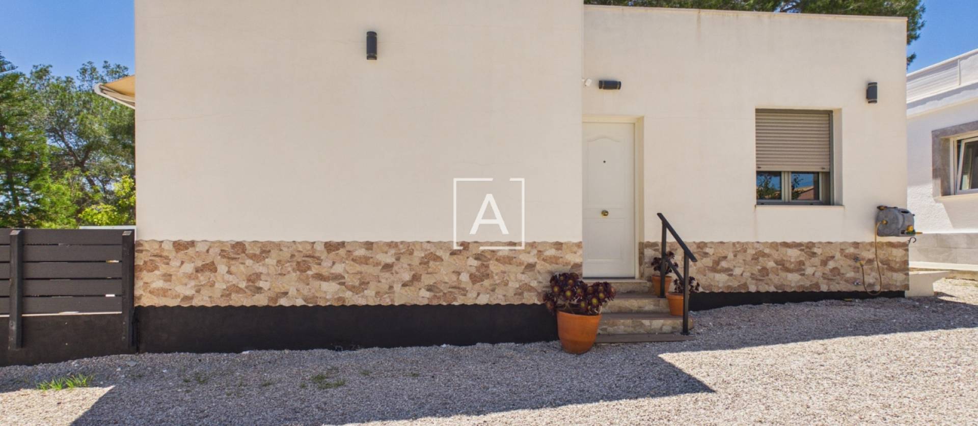 Sale - 4. House - Detached Villa - Pinar de Campoverde