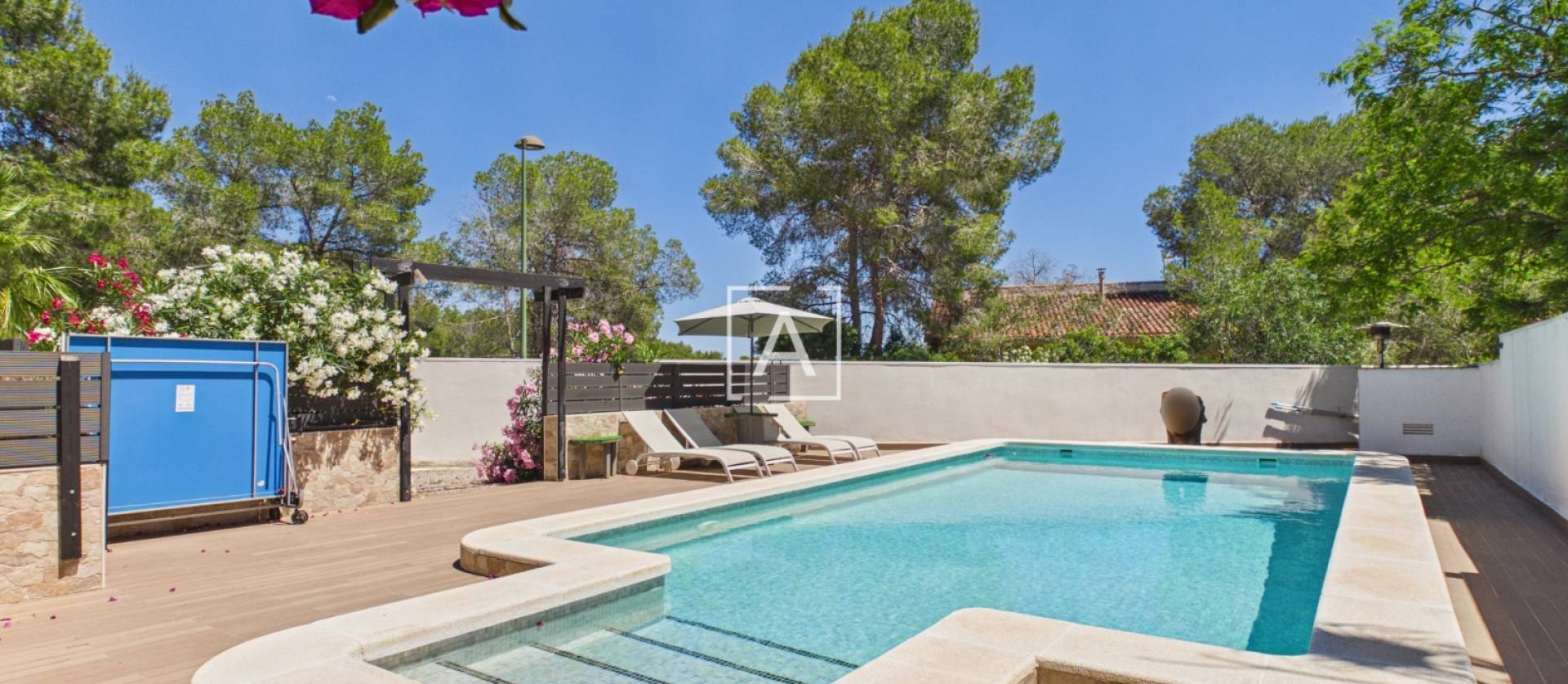 Sale - 4. House - Detached Villa - Pinar de Campoverde