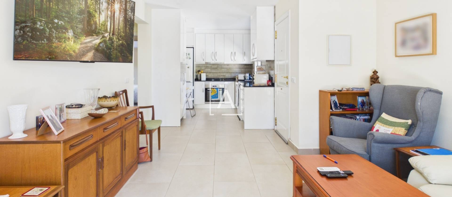 Sale - 4. House - Detached Villa - Pinar de Campoverde