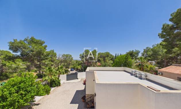 Sale - 4. House - Detached Villa - Pinar de Campoverde