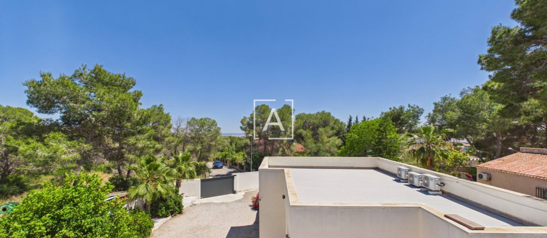 Sale - 4. House - Detached Villa - Pinar de Campoverde
