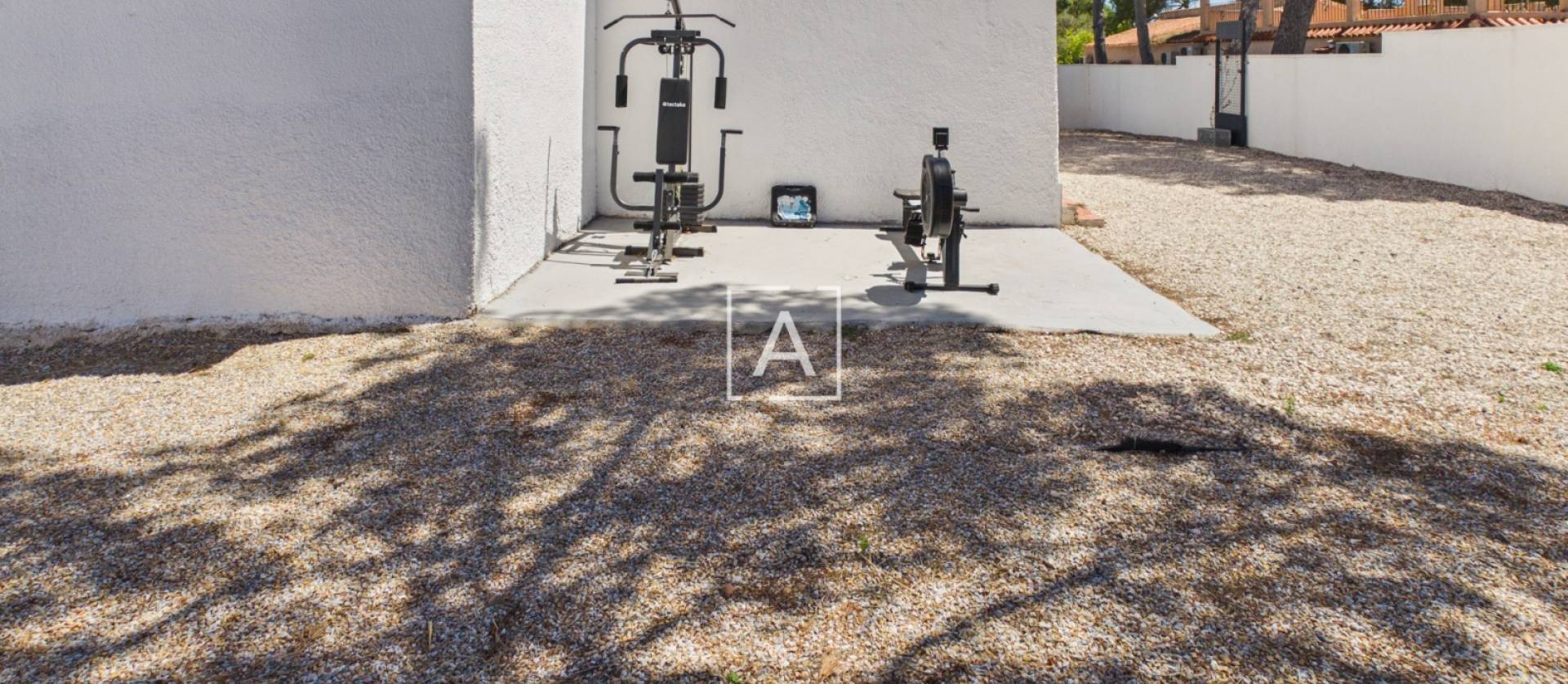 Sale - 4. House - Detached Villa - Pinar de Campoverde