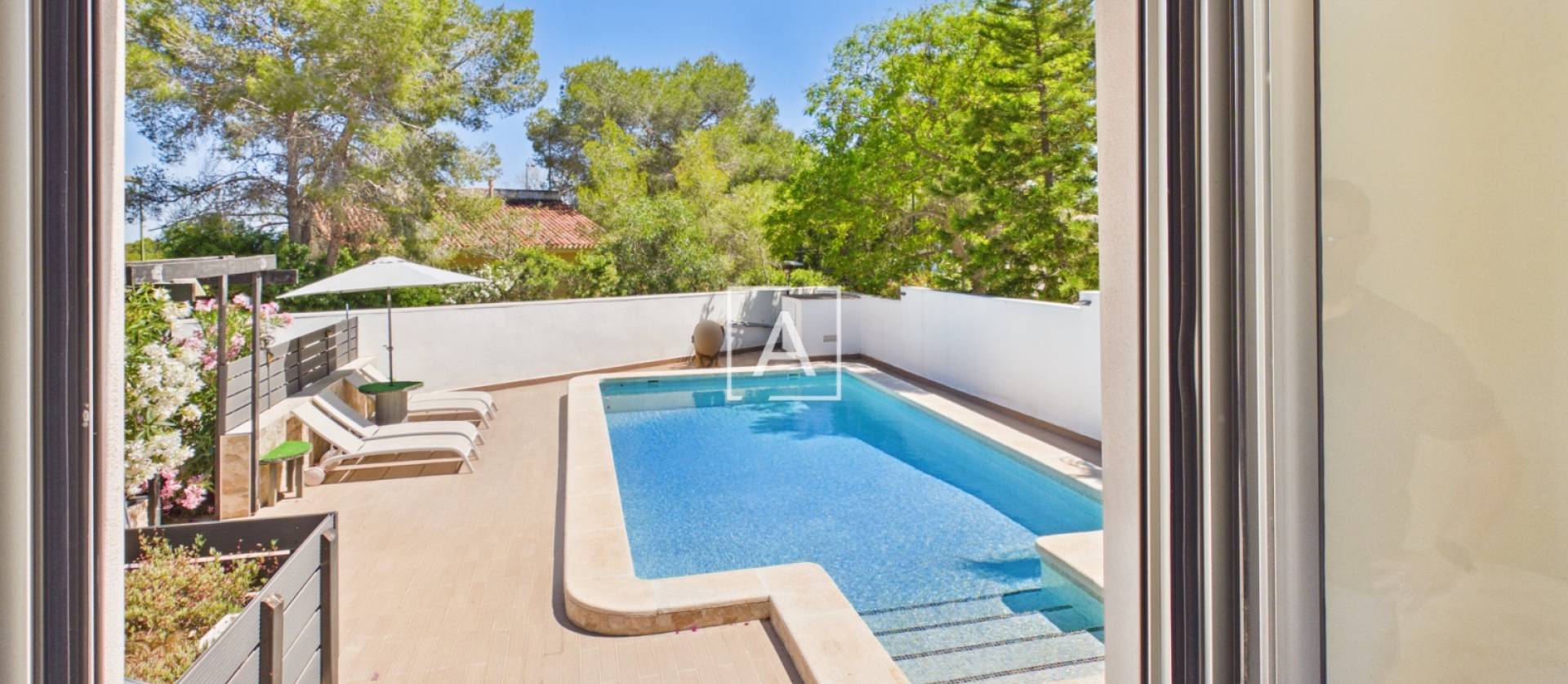Sale - 4. House - Detached Villa - Pinar de Campoverde