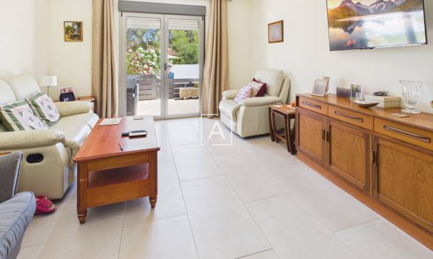 Sale - 4. House - Detached Villa - Pinar de Campoverde
