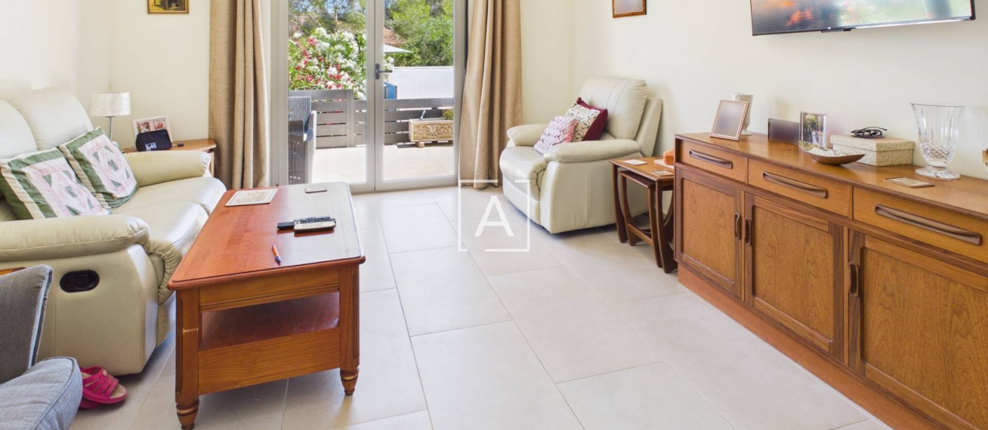 Sale - 4. House - Detached Villa - Pinar de Campoverde