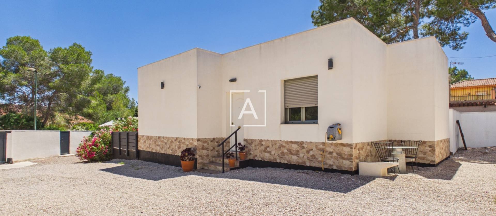 Sale - 4. House - Detached Villa - Pinar de Campoverde