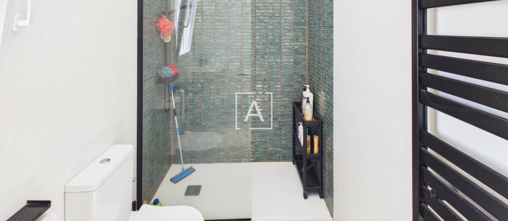Sale - 4. House - Detached Villa - Pinar de Campoverde