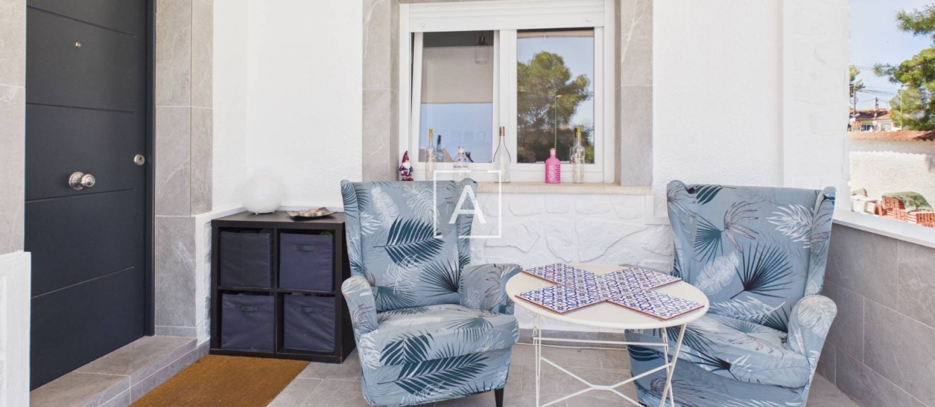 Sale - 4. House - Detached Villa - Pinar de Campoverde