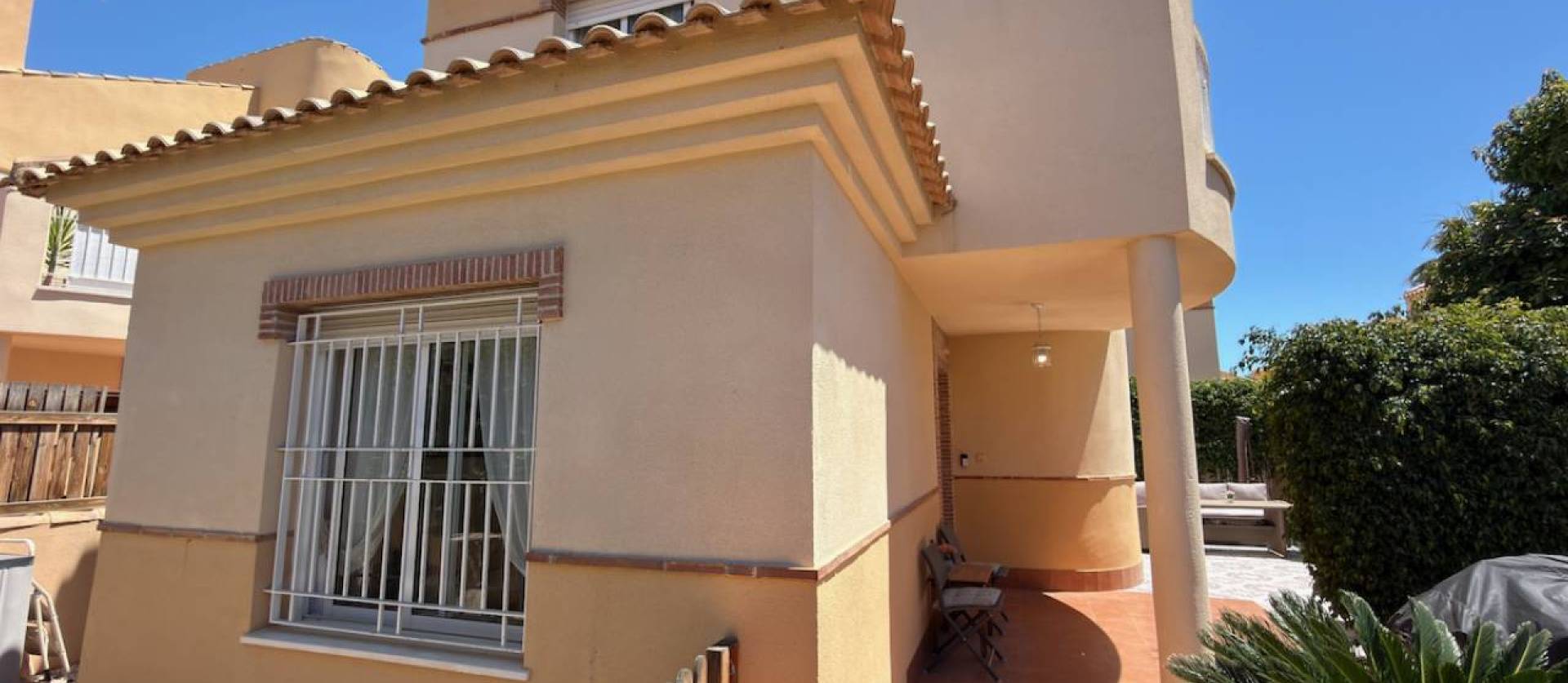 Sale - Villa - Ciudad Quesada - Ciudad Quesada - Doña Pepa